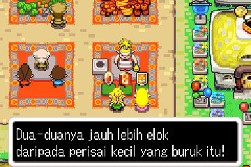 Dialog permainan versi Rumi